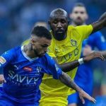 Al-Hilal goleia Al-Nassr, de CR7, e dispara na liderança da Liga Saudita