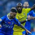 Al-Hilal goleia Al-Nassr, de CR7, e dispara na liderança da Liga Saudita