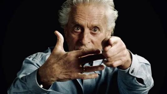 Michael Douglas recebe a Palma de Ouro honorária em 2023