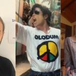 Bens congelados: Receita dos EUA impede filhos e mãe de Michael Jackson de acessar herança do cantor