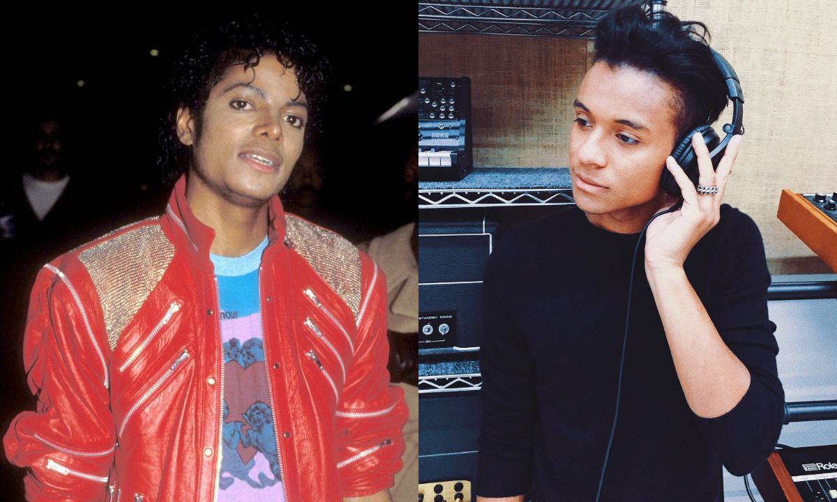 Michael Jackson: saiba o que esperar da cinebiografia estrelada por Jaafar Jackson