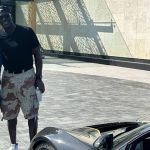 Michael Jordan compra carro raro de R$ 17 milhões que chega a 480km/h  