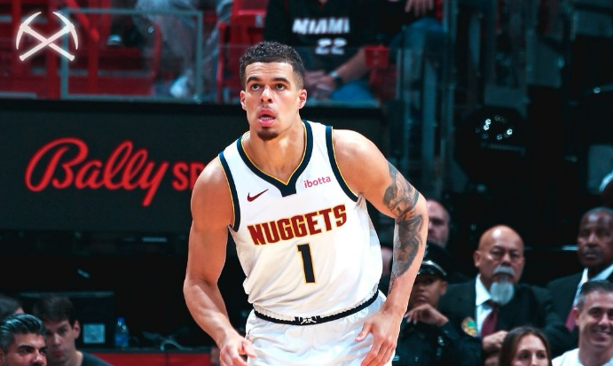 NBA: Nuggets assumem liderança no Oeste, e Kings impõem tabu sobre Lakers