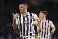Mais um! Vasco faz proposta por atacante do Talleres-ARG