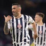 Mais um! Vasco faz proposta por atacante do Talleres-ARG