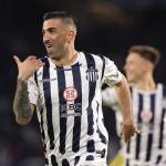 Mais um! Vasco faz proposta por atacante do Talleres-ARG
