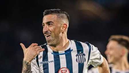 Michael Santos é o foco para o ataque do Vasco para a disputa da Série A