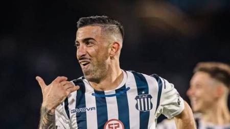Michael Santos é o foco para o ataque do Vasco para a disputa da Série A