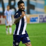 Dificuldades financeiras viram problema no Vasco por atacante uruguaio