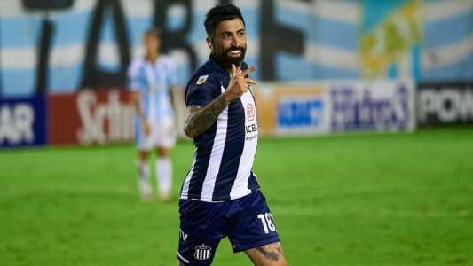 Michael Santos ficou mais distante de ser reforço do Vasco