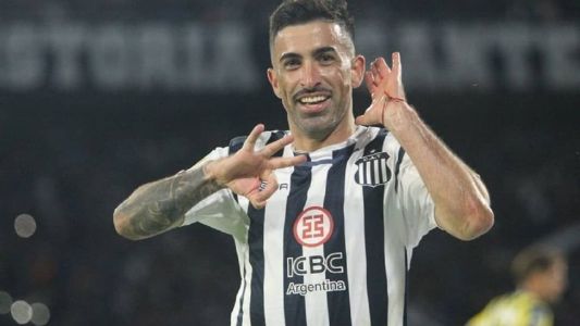 Michael Santos tem tudo para ser o novo reforço do Vasco