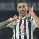 Vasco negocia últimos detalhes para contratação de Michael Santos