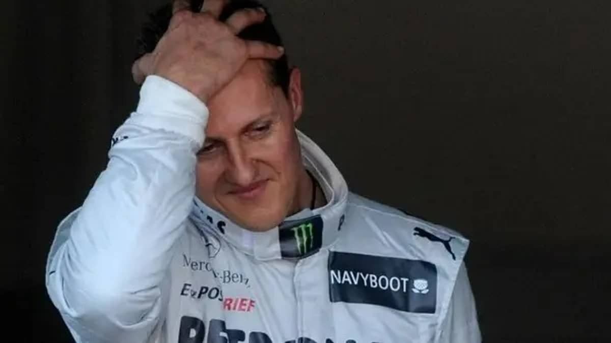 Povoado alemão onde Michael Shumacher cresceu será destruído