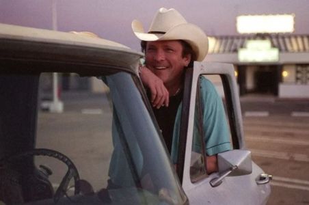 Michael interpretou Budd em 'Kill Bill: Volume 2'