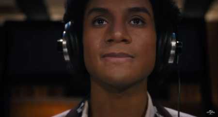 Jaafar Jackson interpretará o artista no filme