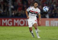 Dorival vê São Paulo desgastado e fará mudanças contra Puerto Cabello
