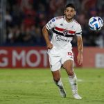 Dorival vê São Paulo desgastado e fará mudanças contra Puerto Cabello
