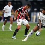Michel Araújo, do São Paulo, recebe punição do STJD por entrevista; entenda