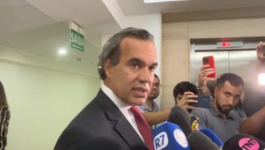 Michel Assef, advogado do Flamengo, comentou sobre o caso de Bruno Henrique