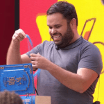 BBB 24: Anjo, Michel define quem imunizará neste domingo de Paredão