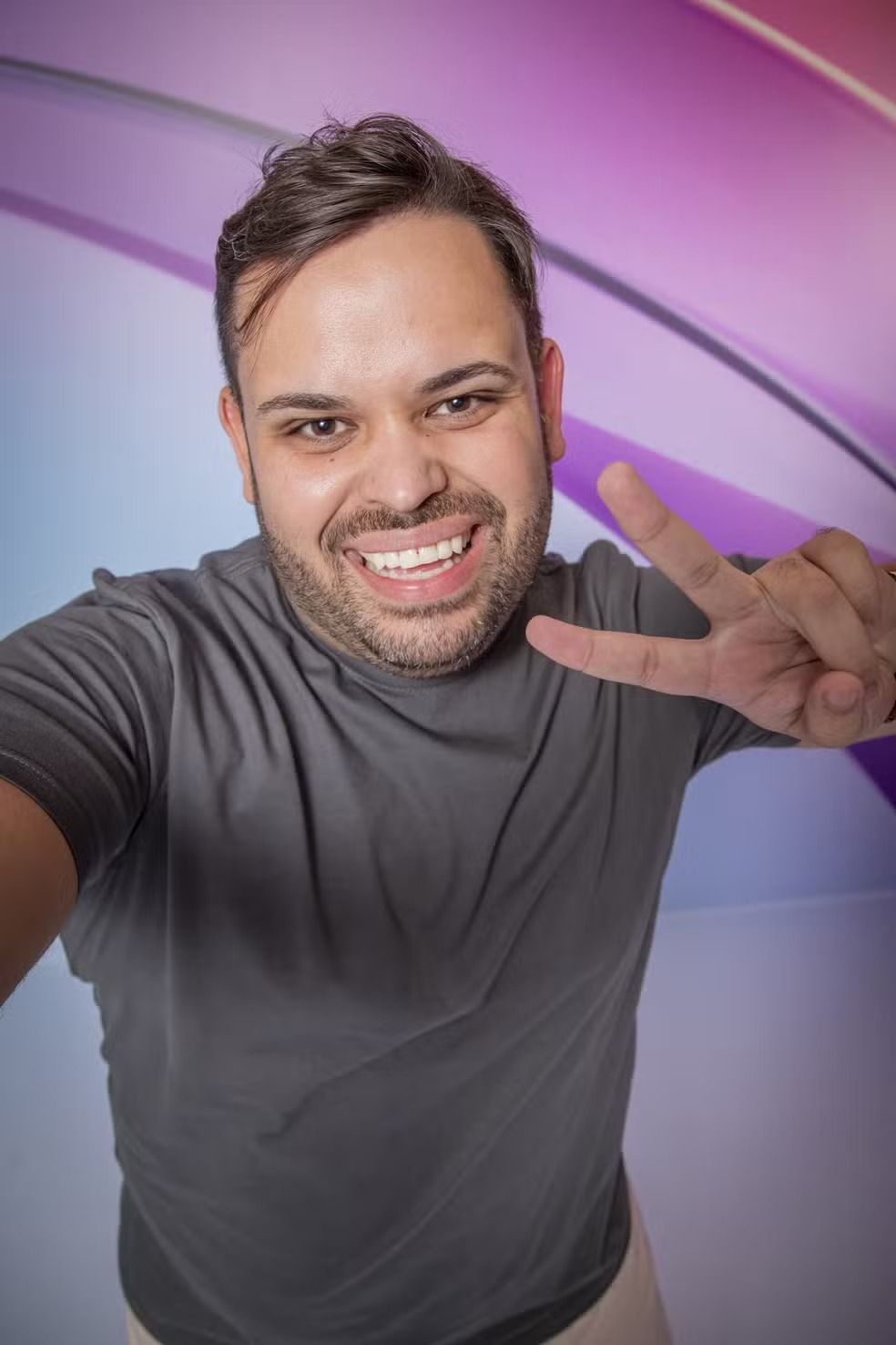 BBB 24: alunos de professor mineiro do 'Puxadinho' se mobilizam em multirão