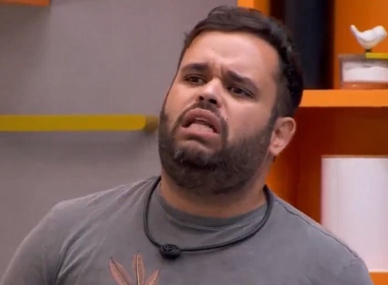 BBB 24: sotaque mineiro de Michel vira piada entre brothers após briga