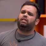 BBB 24: sotaque mineiro de Michel vira piada entre brothers após briga