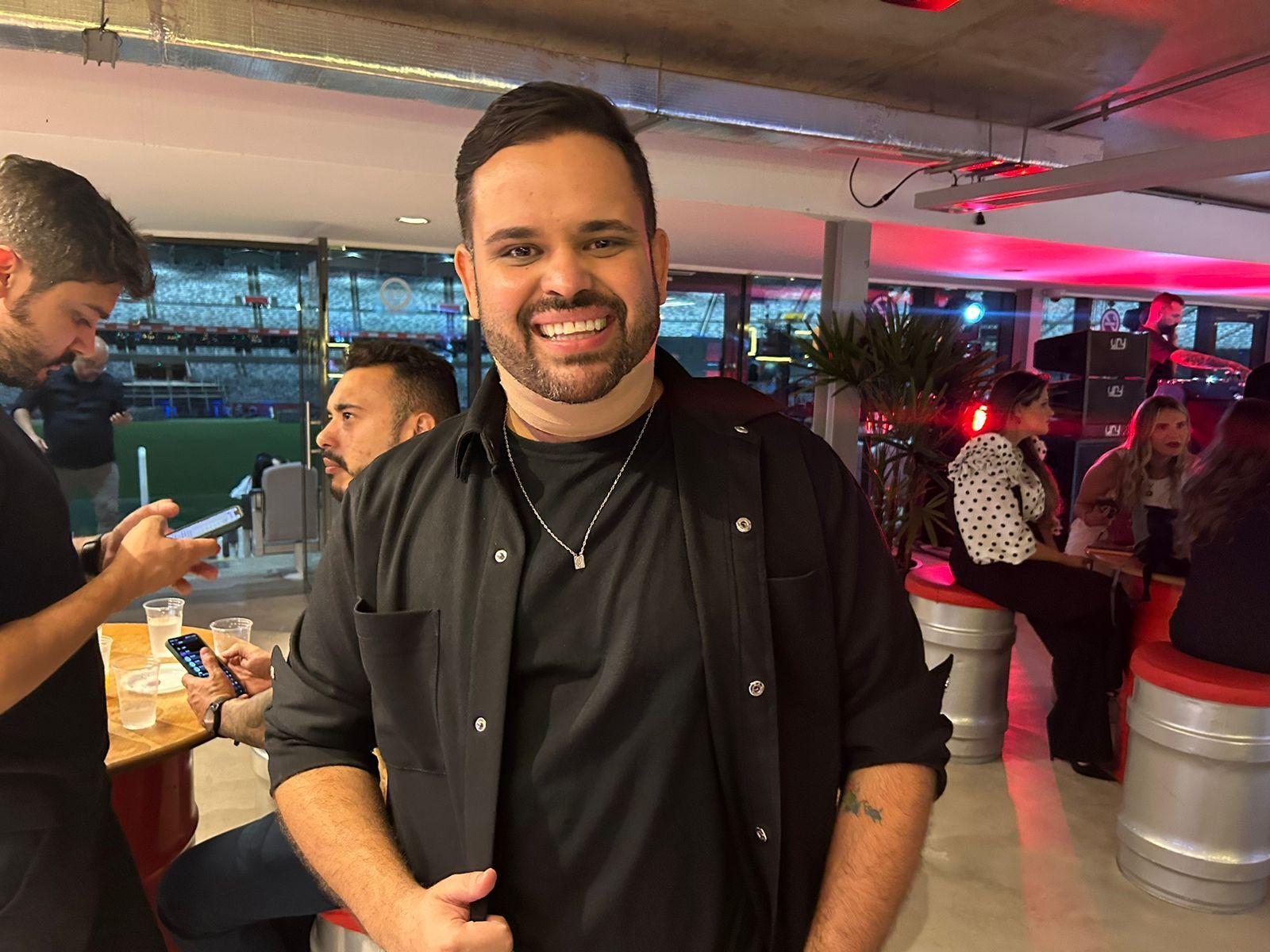 Eliminado, Michel faturou prêmio superior ao do vice-campeão do BBB 24