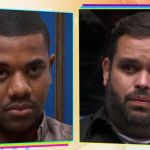 BBB 24: Michel é eliminado em Paredão contra Davi, veja as porcentagens