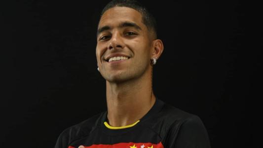 Michel Lima chega ao Sport por empréstimo
