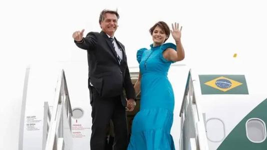 Michelle Bolsonaro
