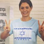 Michelle Bolsonaro contradiz Valdemar e anuncia que não será candidata