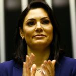 Michelle Bolsonaro recua e defende cota de gênero: ‘Queremos mulheres na política por seu potencial'