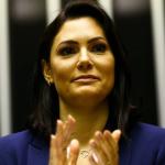 Michelle Bolsonaro recua e defende cota de gênero: ‘Queremos mulheres na política por seu potencial'