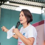 Após Zema negar ser vice de Flávio, Michelle resgata vídeo antigo do governador de MG
