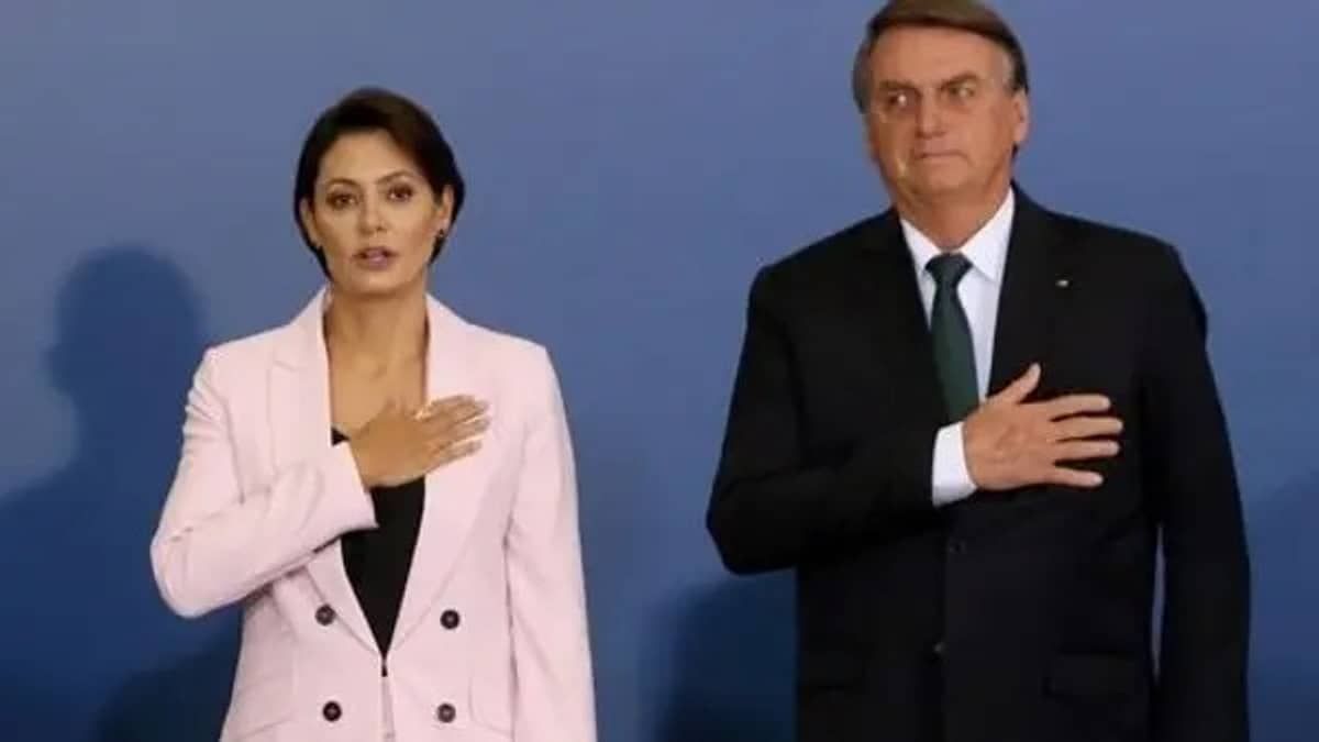 Entenda por que os depoimentos de Bolsonaro, Michelle e aliados serão simultâneos