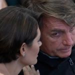 Bolsonaro e Michelle apresentam petição para ficar em silêncio e não depor sobre joias à PF