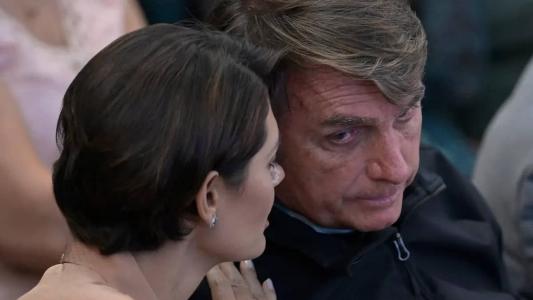 Depoimentos de Michelle e Jair Bolsonaro estão marcados para esta quinta-feira (31)