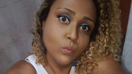 Michelle foi morta a tiros dentro da própria casa pelo companheiro