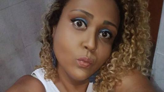 Michelle foi morta a tiros dentro da própria casa pelo companheiro