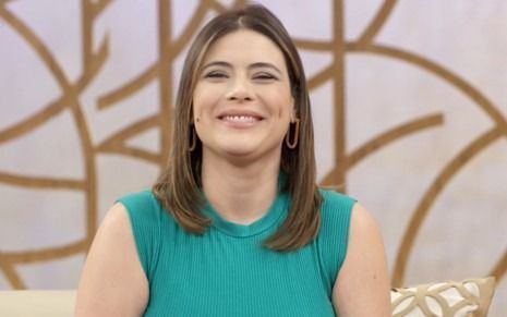 Apresentadora da Globo revela diagnóstico de doença autoimune; entenda