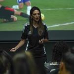 Mineiro Feminino: Atlético tem palestra com psicóloga às vésperas de final contra Cruzeiro