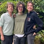 Luciana Gimenez recusou proposta de R$ 6 milhões para expor relação com Mick Jagger