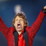 Mick Jagger completa 80 anos como ícone da rebeldia e da eterna juventude