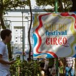 Micro Festival de Circo 2025