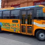 Divulgados resultados de testes com micro-ônibus movido a GNV em Juiz de Fora