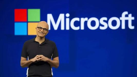 Satya Nadella ceo microsoft