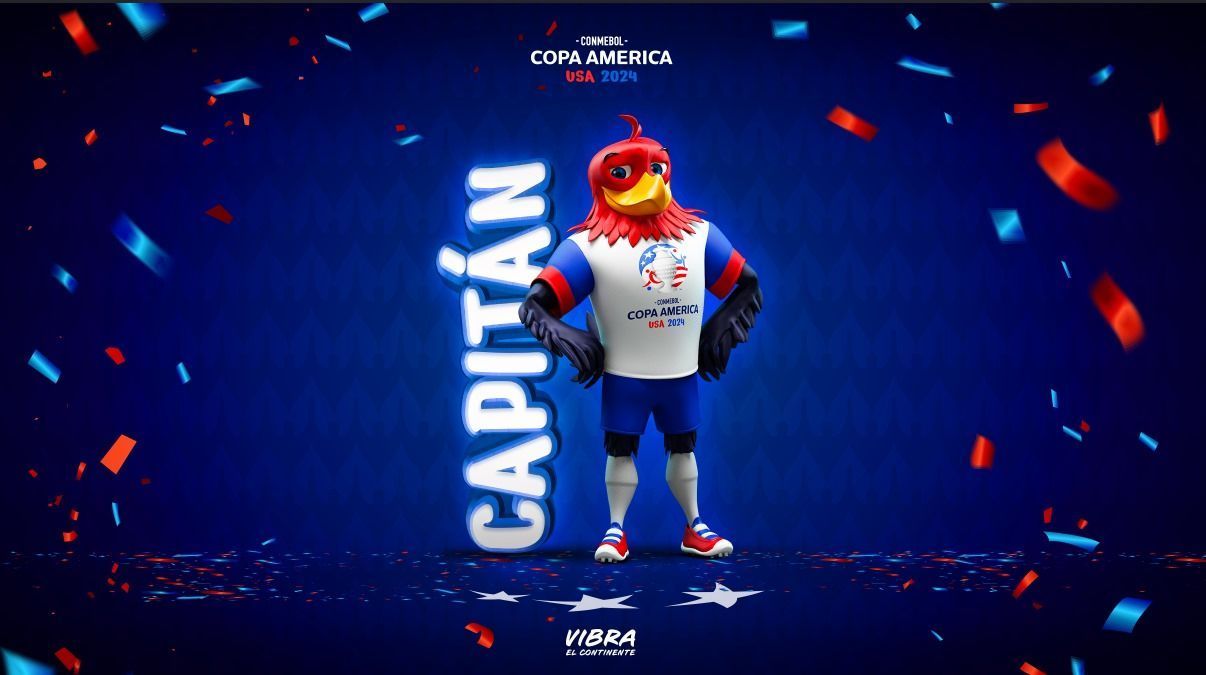 Copa América: data de início da venda dos ingressos para torneio nos EUA é revelada