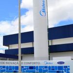 Midea inicia obras de fábrica em Pouso Alegre