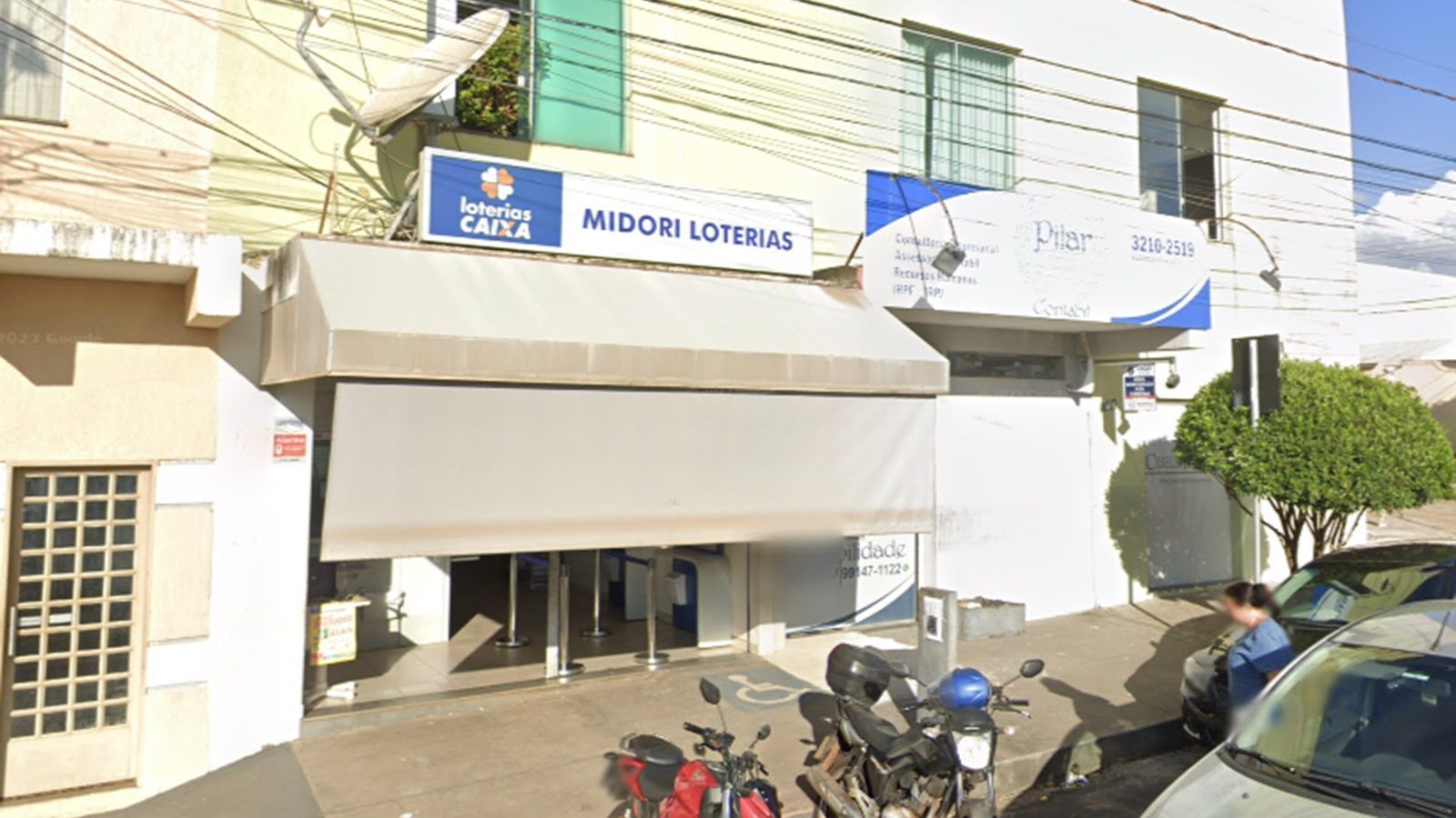 Lotofácil 3.032: aposta feita em MG acerta 15 dezenas e divide prêmio milionário